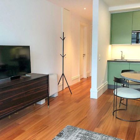 Oporto Chic&Cozy - Aliados Daire Dış mekan fotoğraf