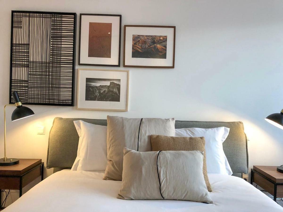 Oporto Chic&Cozy - Aliados Daire Dış mekan fotoğraf