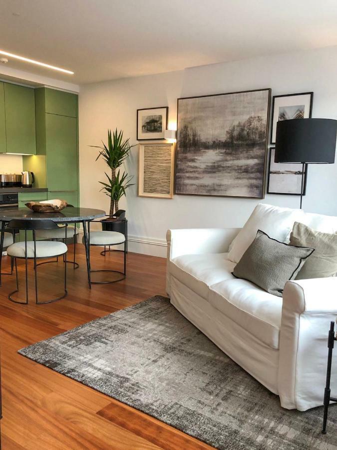 Oporto Chic&Cozy - Aliados Daire Dış mekan fotoğraf