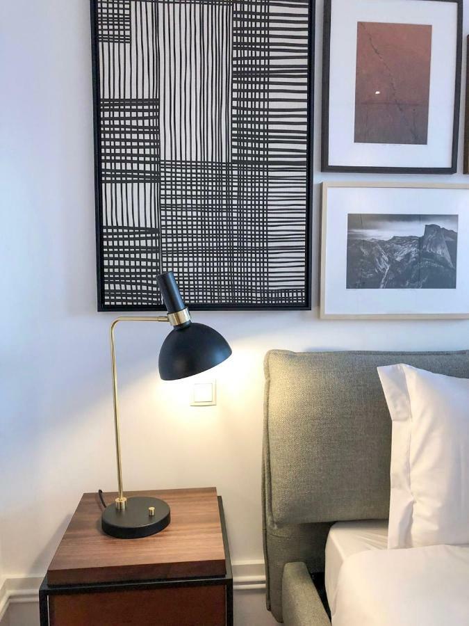 Oporto Chic&Cozy - Aliados Daire Dış mekan fotoğraf