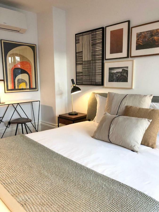 Oporto Chic&Cozy - Aliados Daire Dış mekan fotoğraf