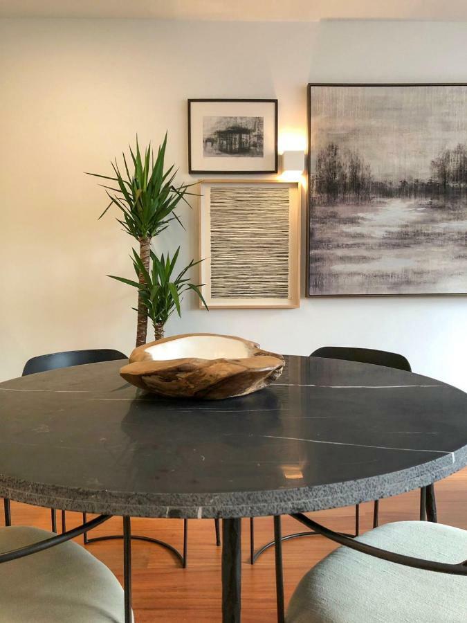 Oporto Chic&Cozy - Aliados Daire Dış mekan fotoğraf