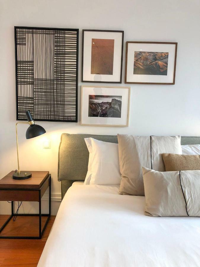 Oporto Chic&Cozy - Aliados Daire Dış mekan fotoğraf