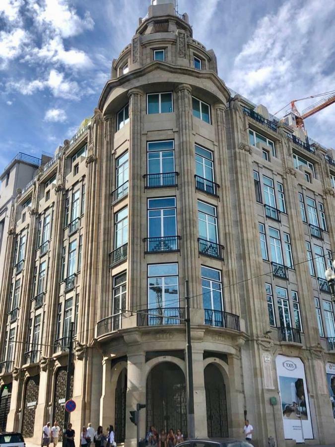Oporto Chic&Cozy - Aliados Daire Dış mekan fotoğraf