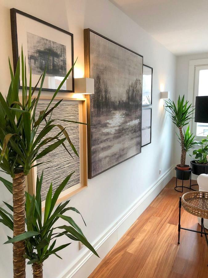 Oporto Chic&Cozy - Aliados Daire Dış mekan fotoğraf