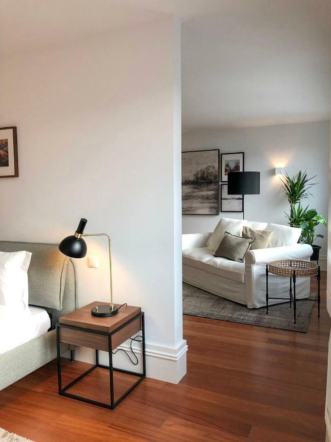 Oporto Chic&Cozy - Aliados Daire Dış mekan fotoğraf