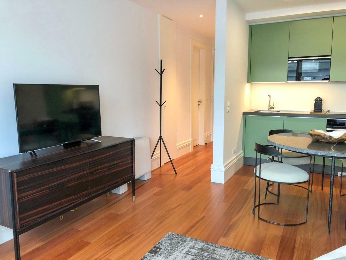 Oporto Chic&Cozy - Aliados Daire Dış mekan fotoğraf